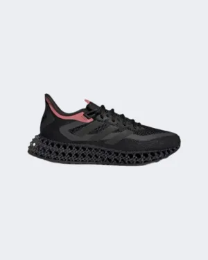 Adidas 4Dfwd 2 Women Running Shoes Black/Red Gx9268