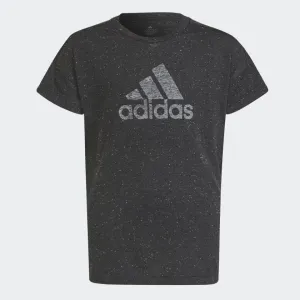 Adidas Future Icons Cotton Loose Badge of Sport Girls T-Shirt