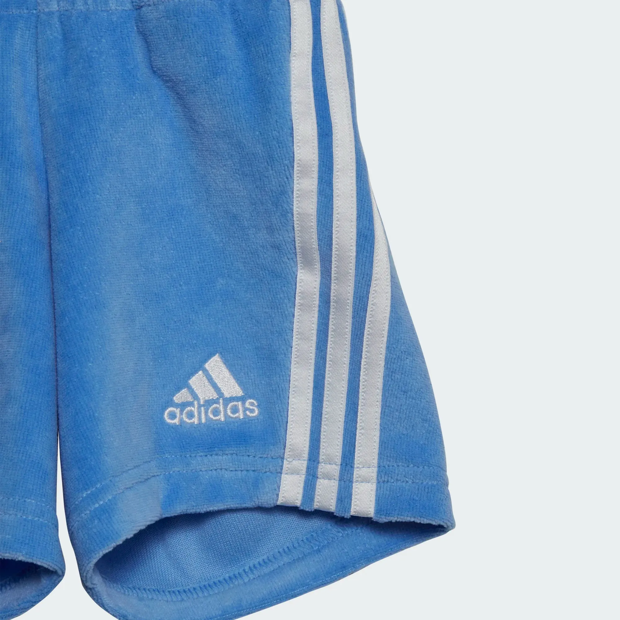 Adidas Infant Dinos Tee & Short Set