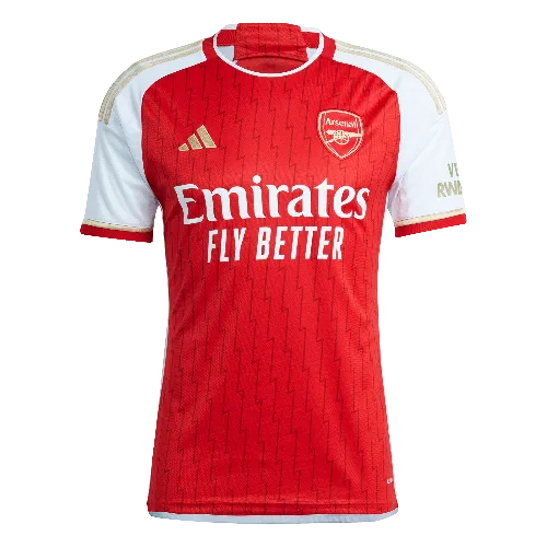 Adidas Men's Arsenal 23/24 Home Replica Jersey