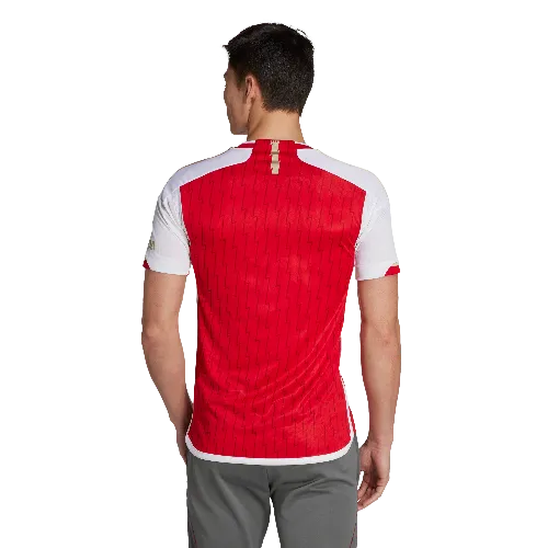 Adidas Men's Arsenal 23/24 Home Replica Jersey