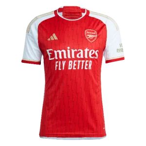 Adidas Men's Arsenal 23/24 Home Replica Jersey