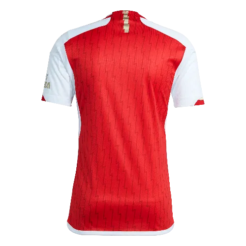 Adidas Men's Arsenal 23/24 Home Replica Jersey