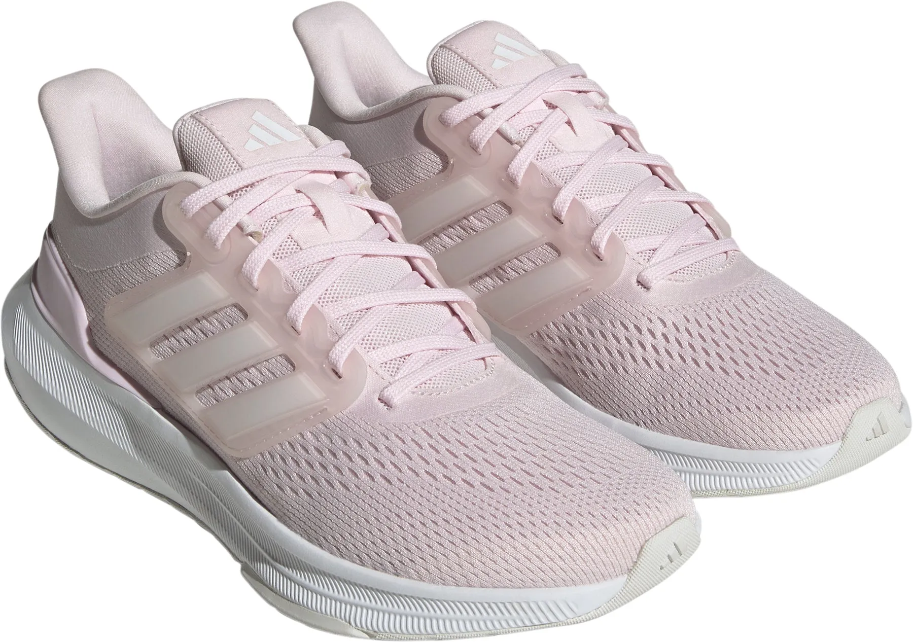 adidas Ultrabounce Womens Running Shoes - Pink