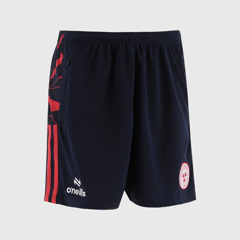 Adults Shelbourne FC Training Shorts