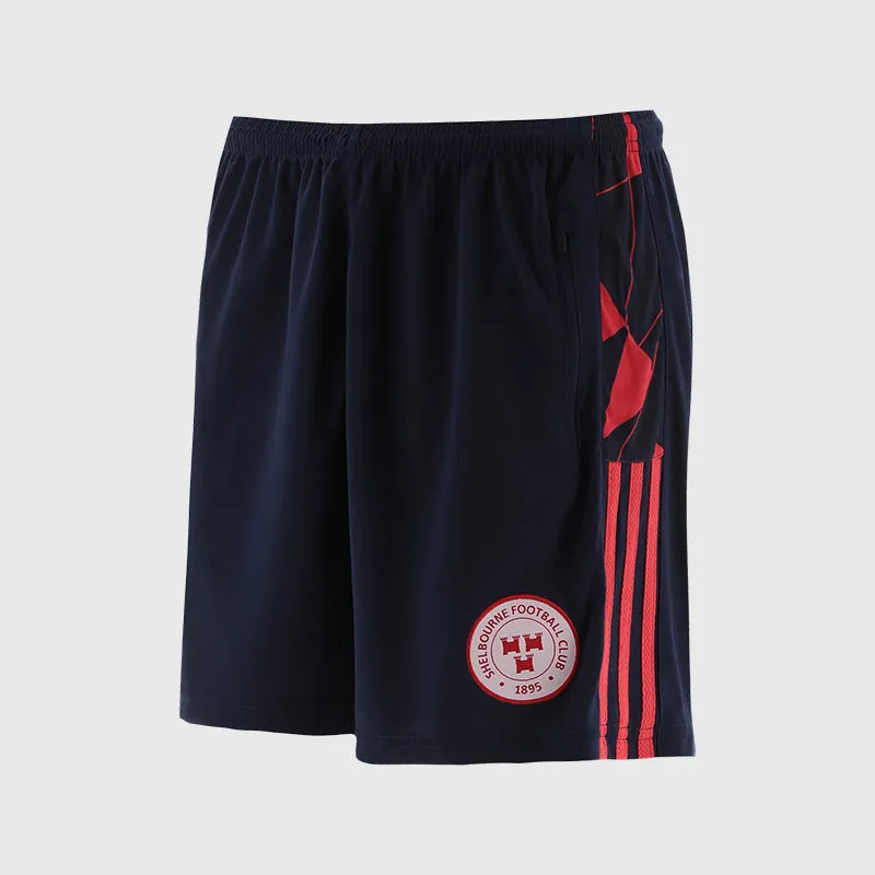 Adults Shelbourne FC Training Shorts