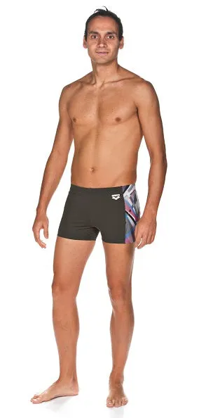 ARENA Engineered Men&#39;s Short