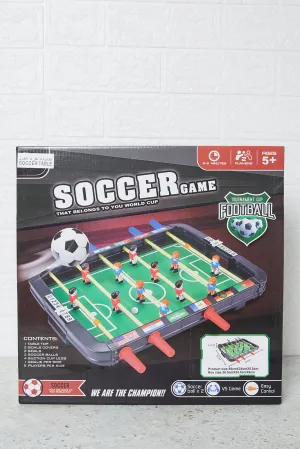 Assorted Soccer Table Toy