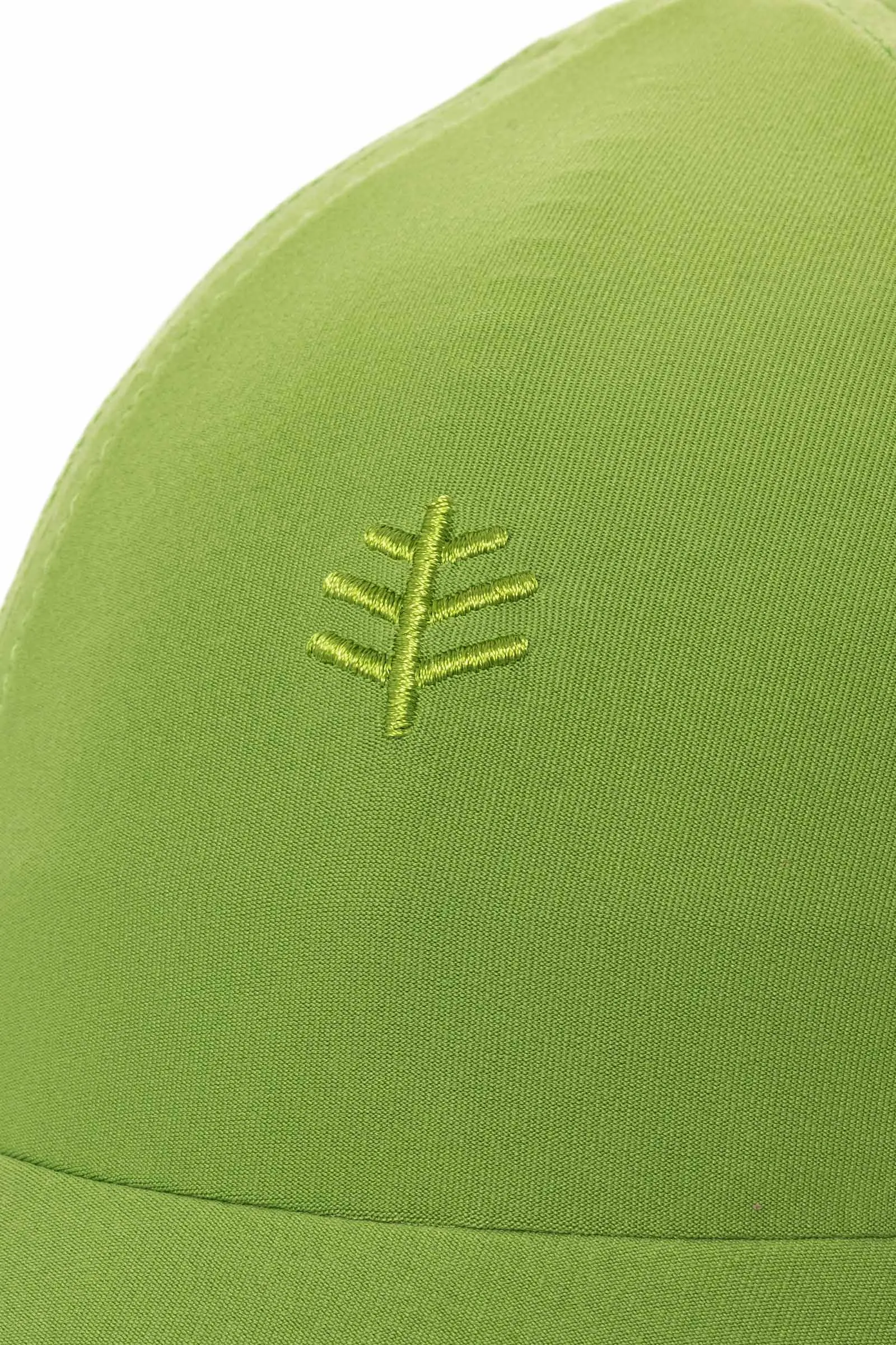 Baby Splashy All Sport Hat  |  Soft Fern