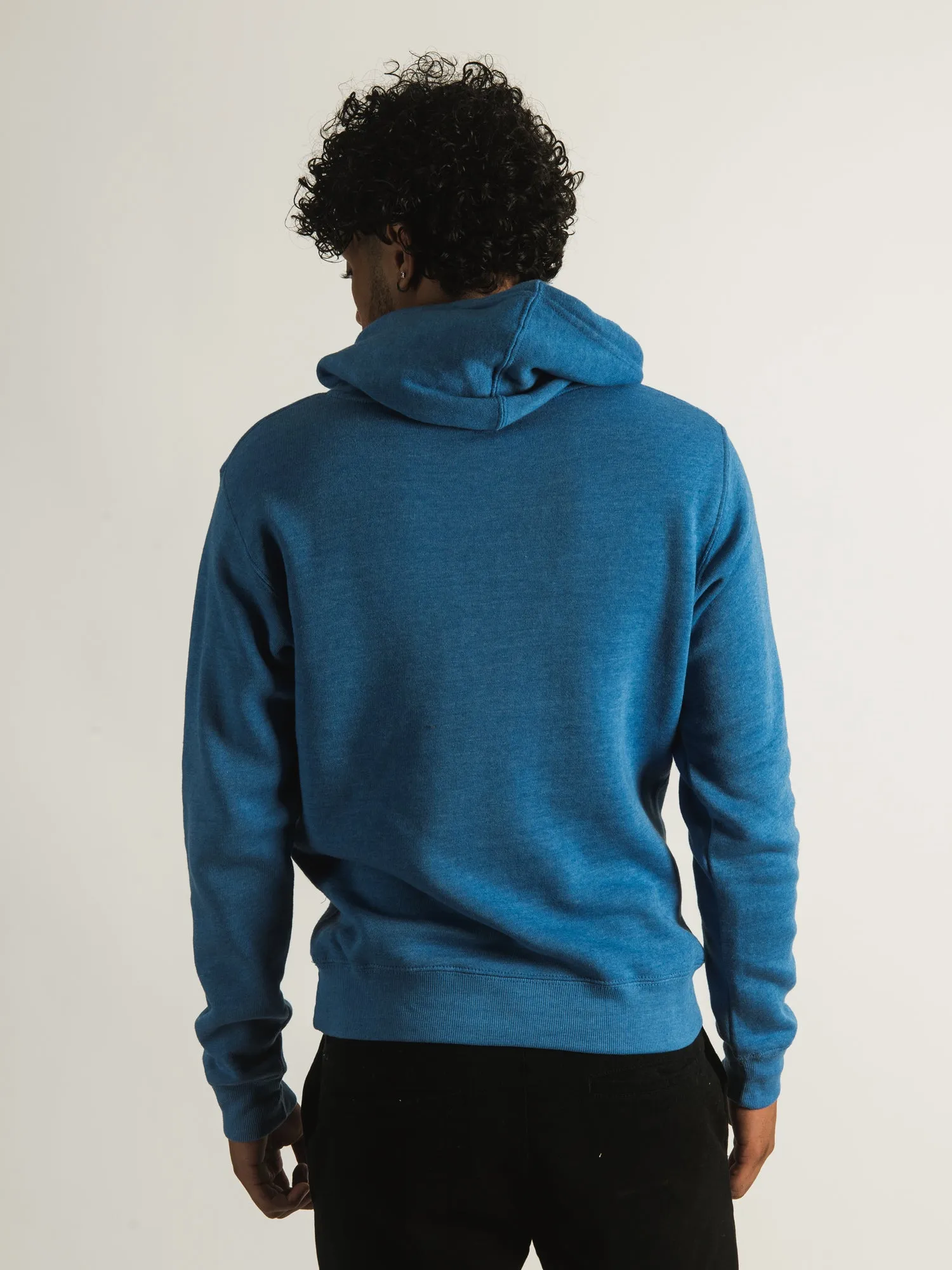 BARSTOOL SPORTS BARSTOOL LONG SLEEVE PULLOVER HOODIE - CLEARANCE