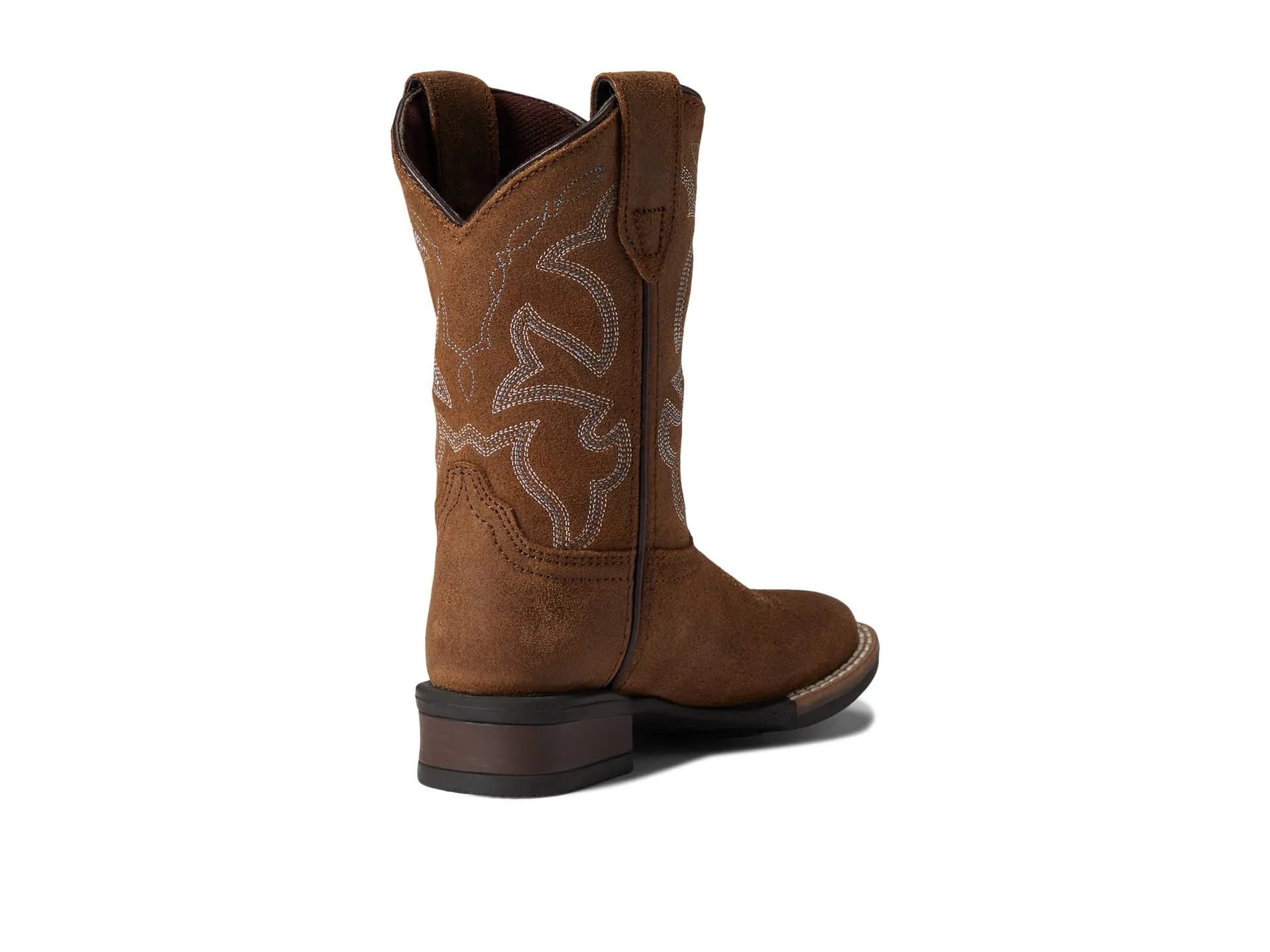 Boots Roper Kids Monterey (Toddler/Little Kid)