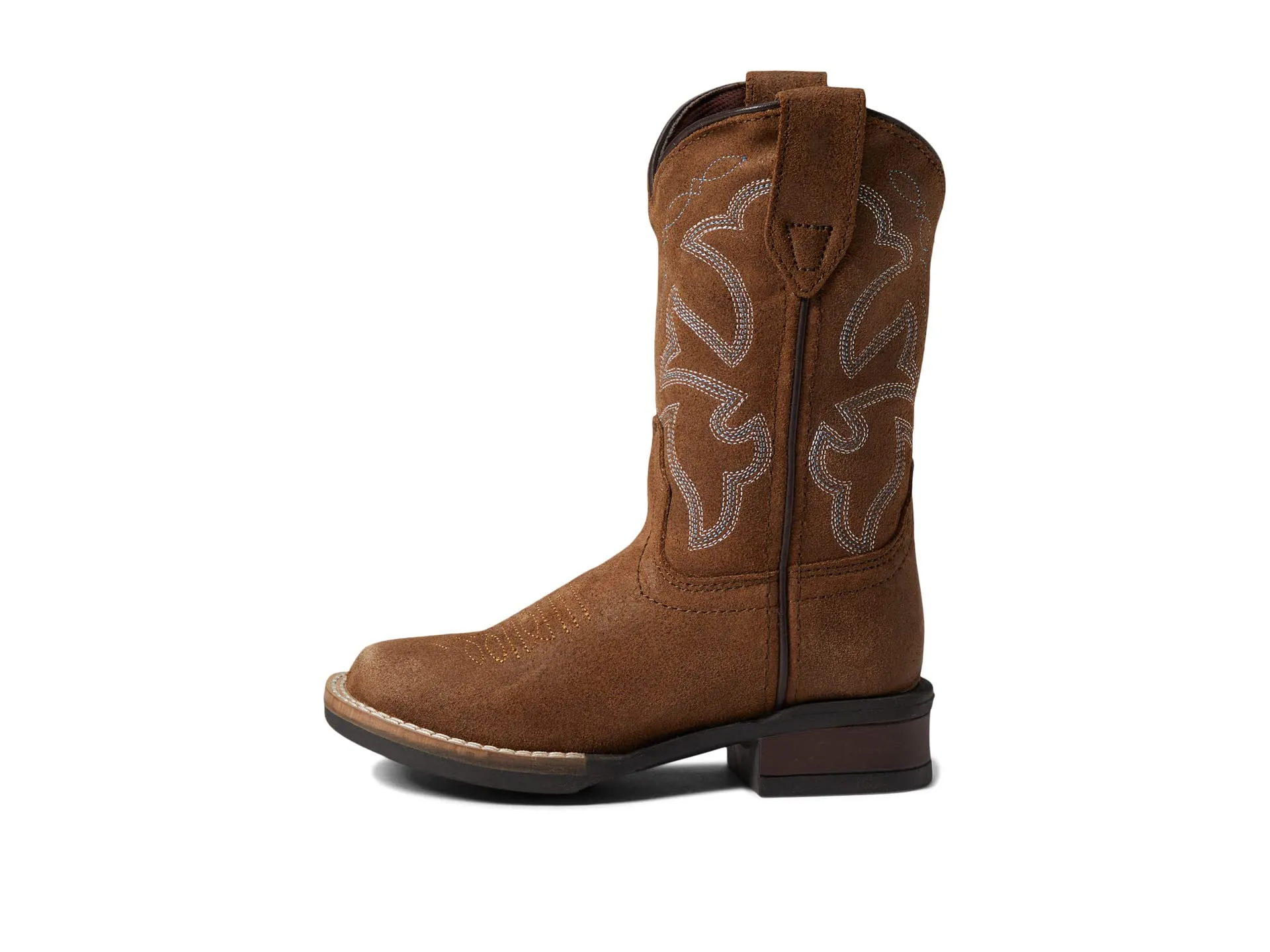 Boots Roper Kids Monterey (Toddler/Little Kid)