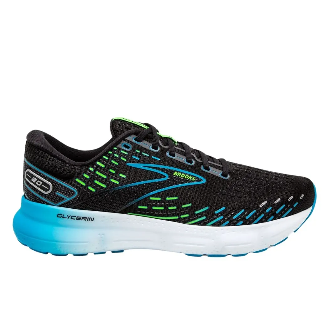 brooks Glycerin 20 Men's Running Shoes