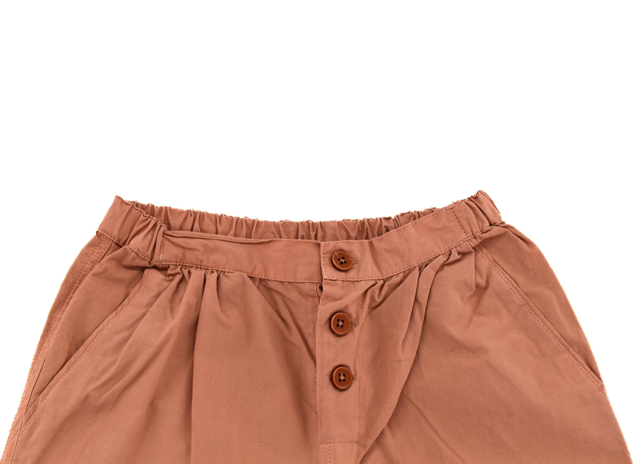 Caramel, Girls Trousers, 4 Years