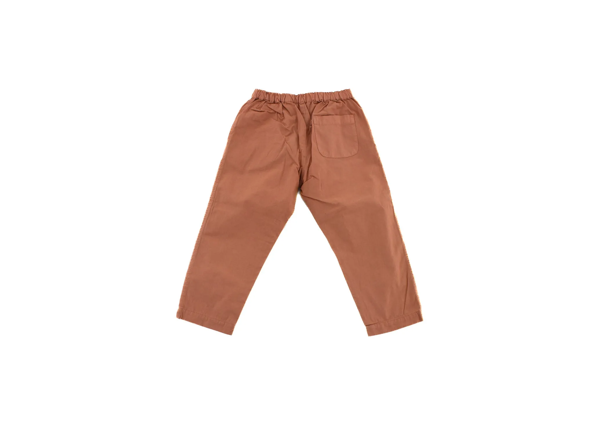 Caramel, Girls Trousers, 4 Years