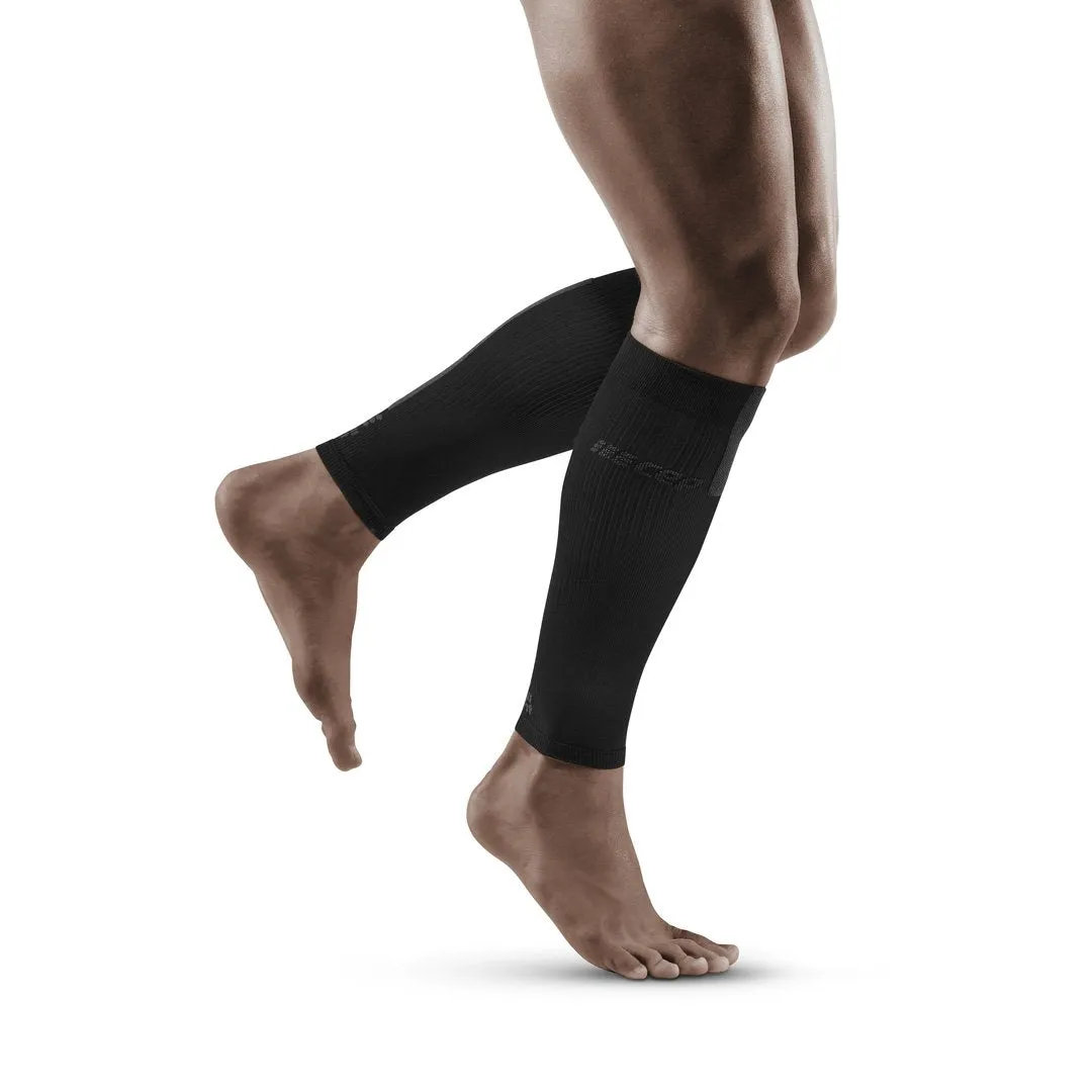 CEP Compression Calf Sleeves 3.0 - Men - Black