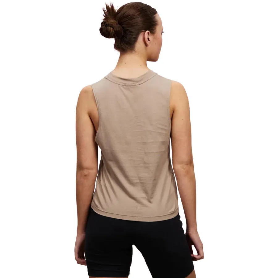 Champion Womens Ch Roch Tech Tank