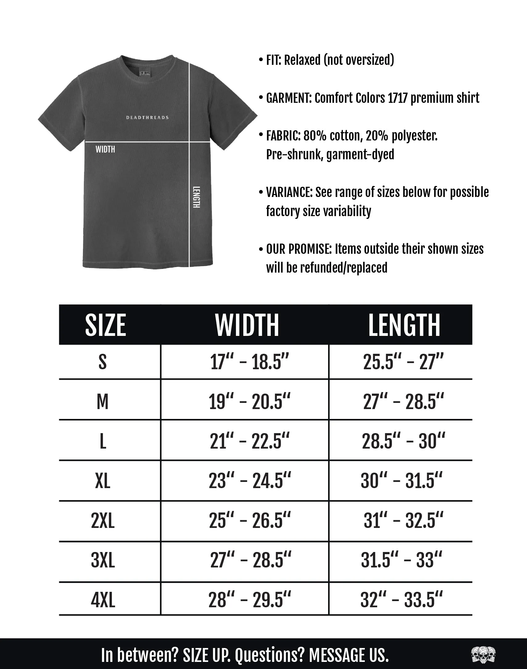 COLORADO BASEBALL - “DT ESSENTIAL" PREMIUM T-SHIRT