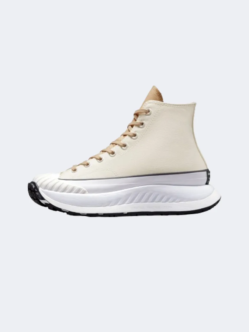 Converse Chuck 70 Women Lifestyle Shoes Egret/Off White