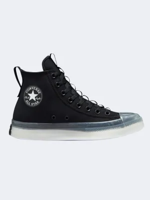 Converse Chuck Taylor All Star Cx Explore Men Lifestyle Shoes Black