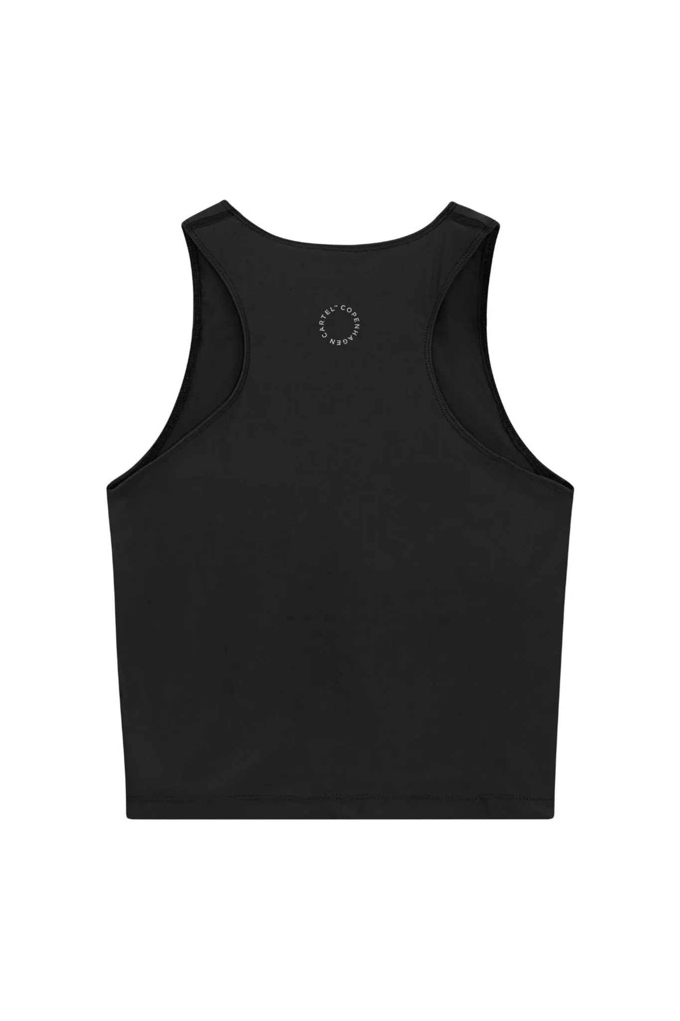 Core Sports Top Statement Nero