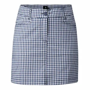 Daily Sports Diane 18in Womens Golf Skort