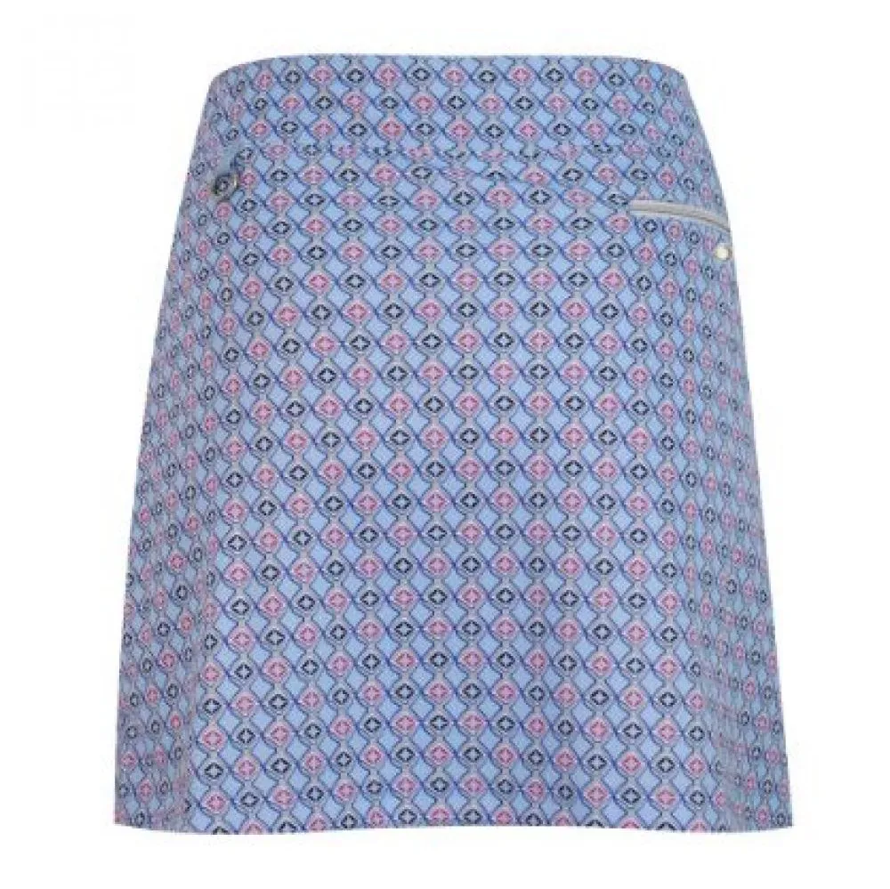 Daily Sports Ladies Sue Golf Skort 243/246