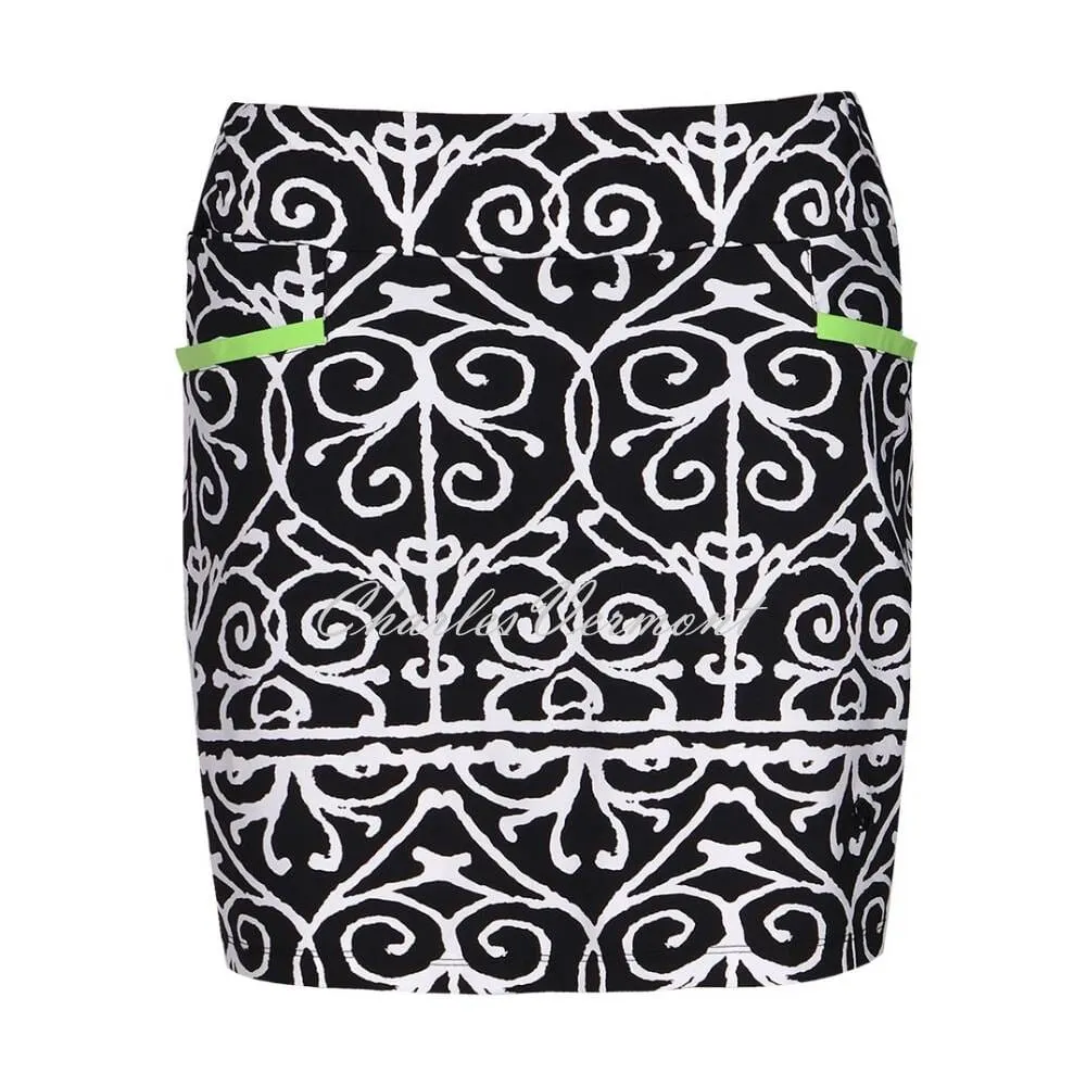 Dolcezza 'Golf' Skort – Style 22406