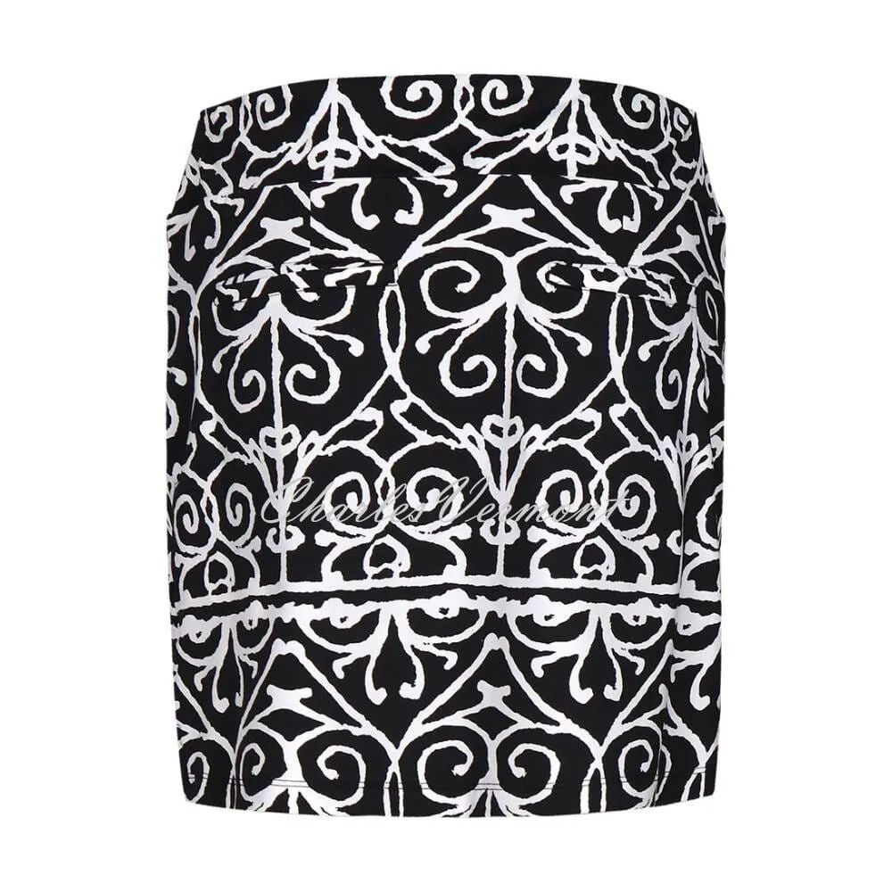 Dolcezza 'Golf' Skort – Style 22406