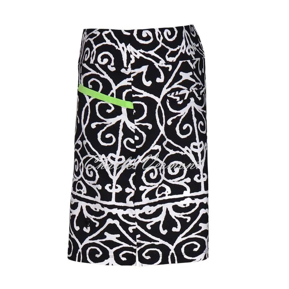 Dolcezza 'Golf' Skort – Style 22406