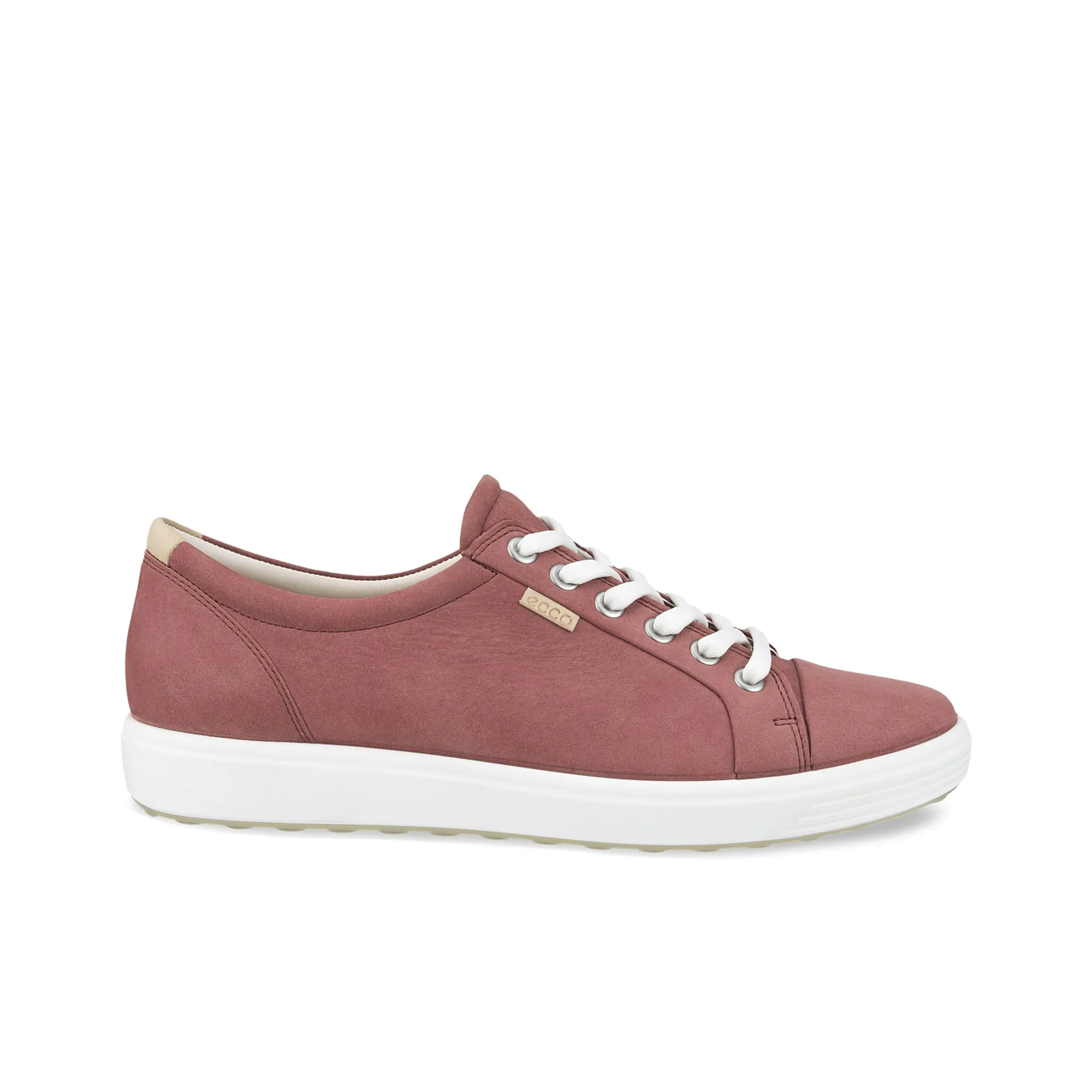 ECCO SOFT 7 SNEAKER WOMEN