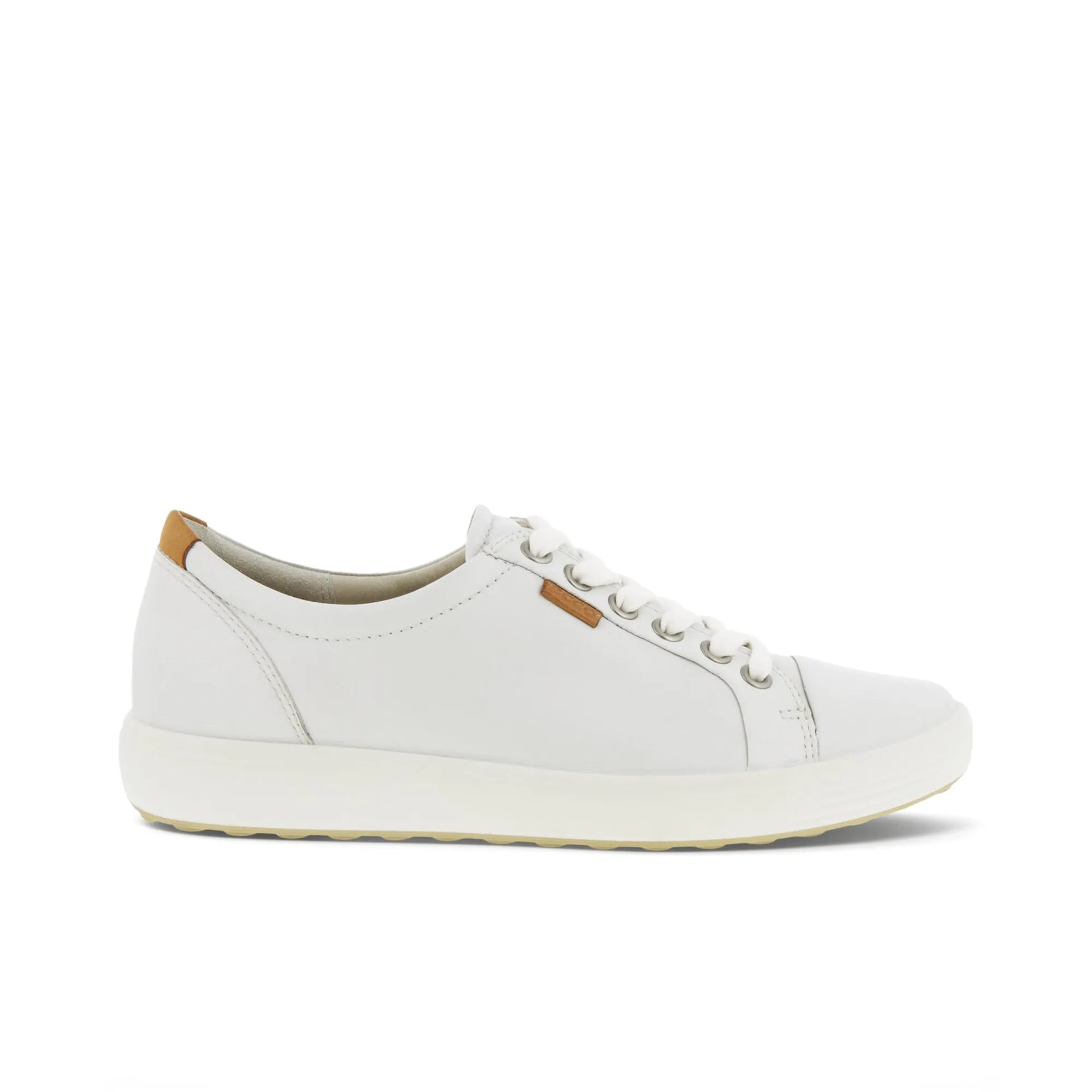 ECCO SOFT 7 SNEAKER WOMEN