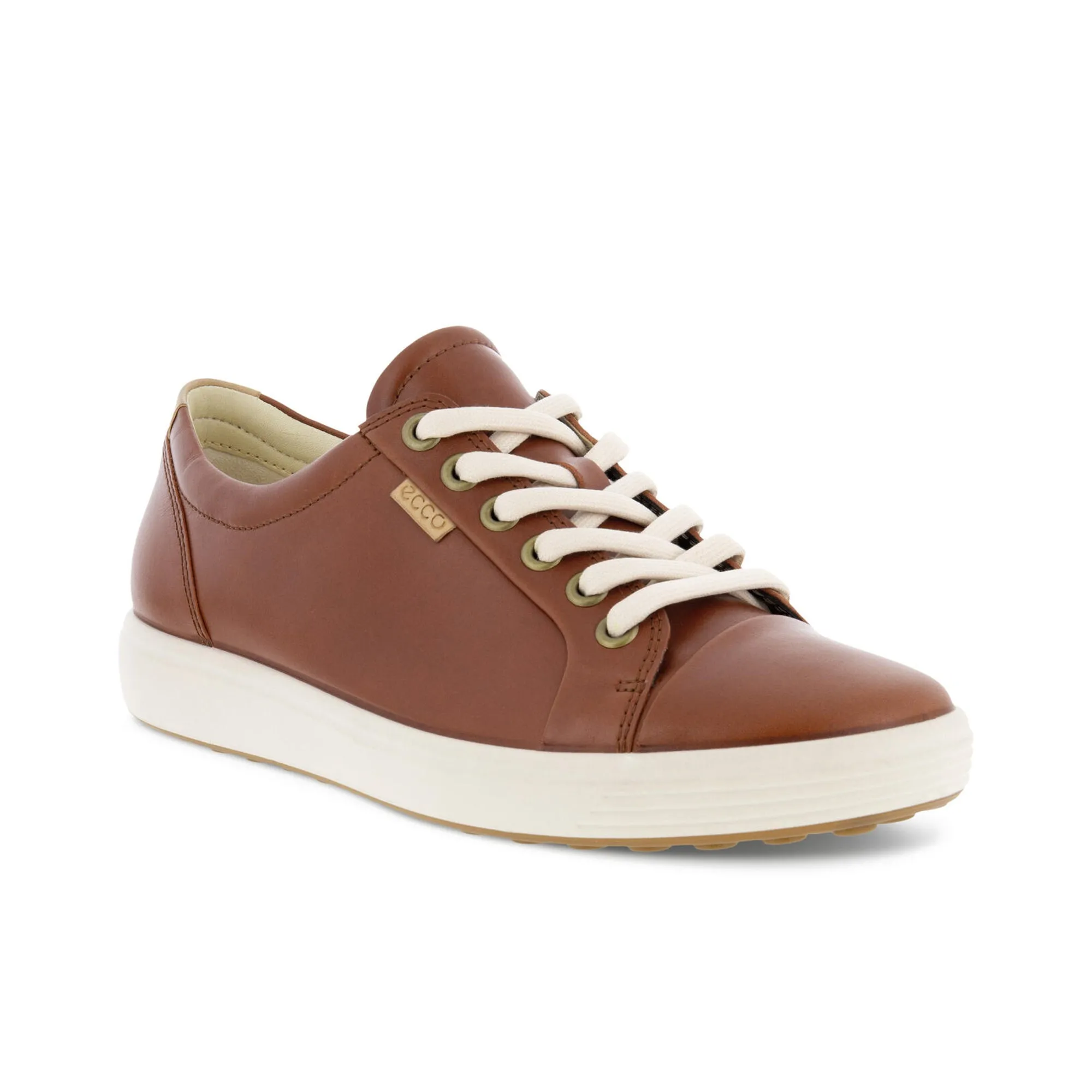 ECCO SOFT 7 SNEAKER WOMEN