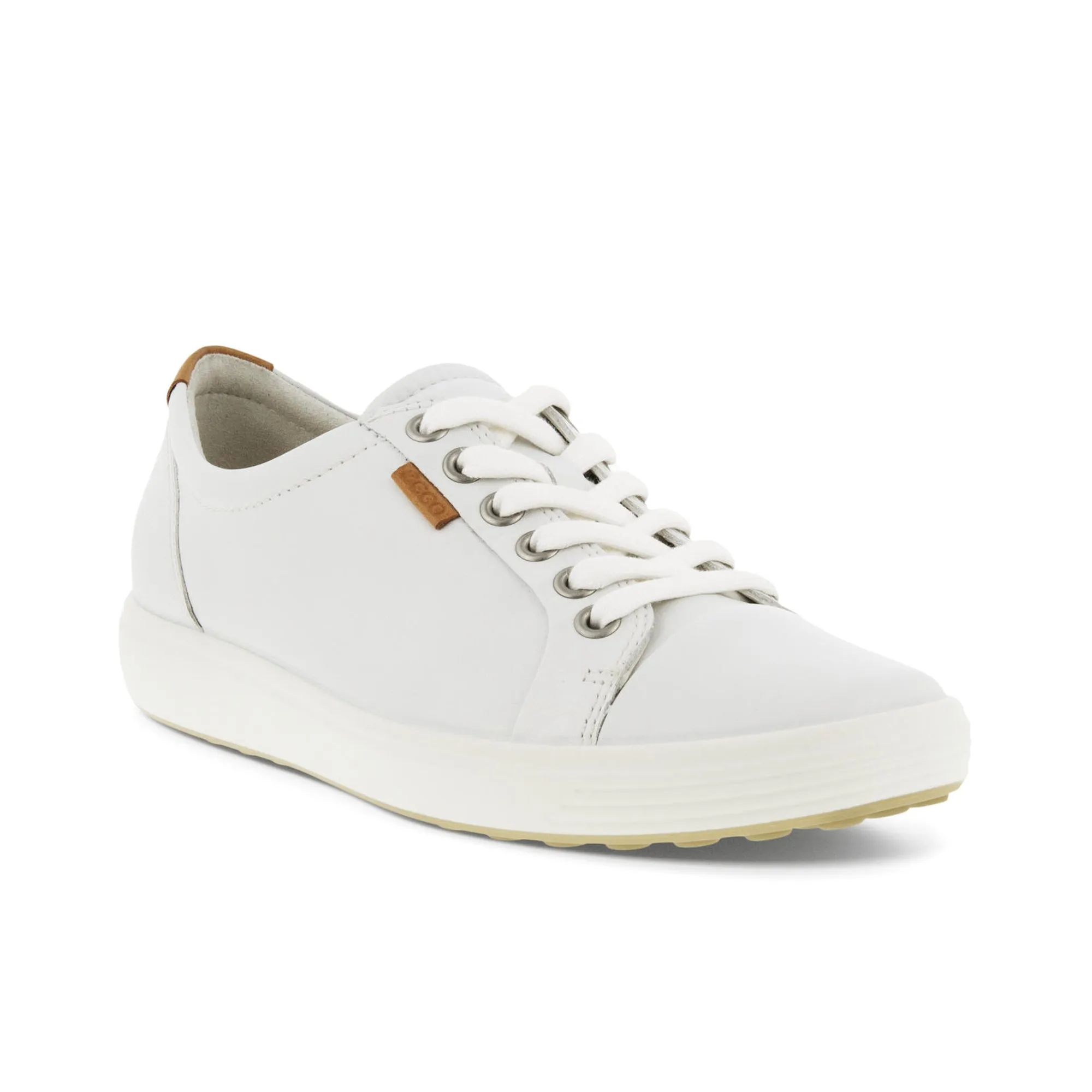 ECCO SOFT 7 SNEAKER WOMEN