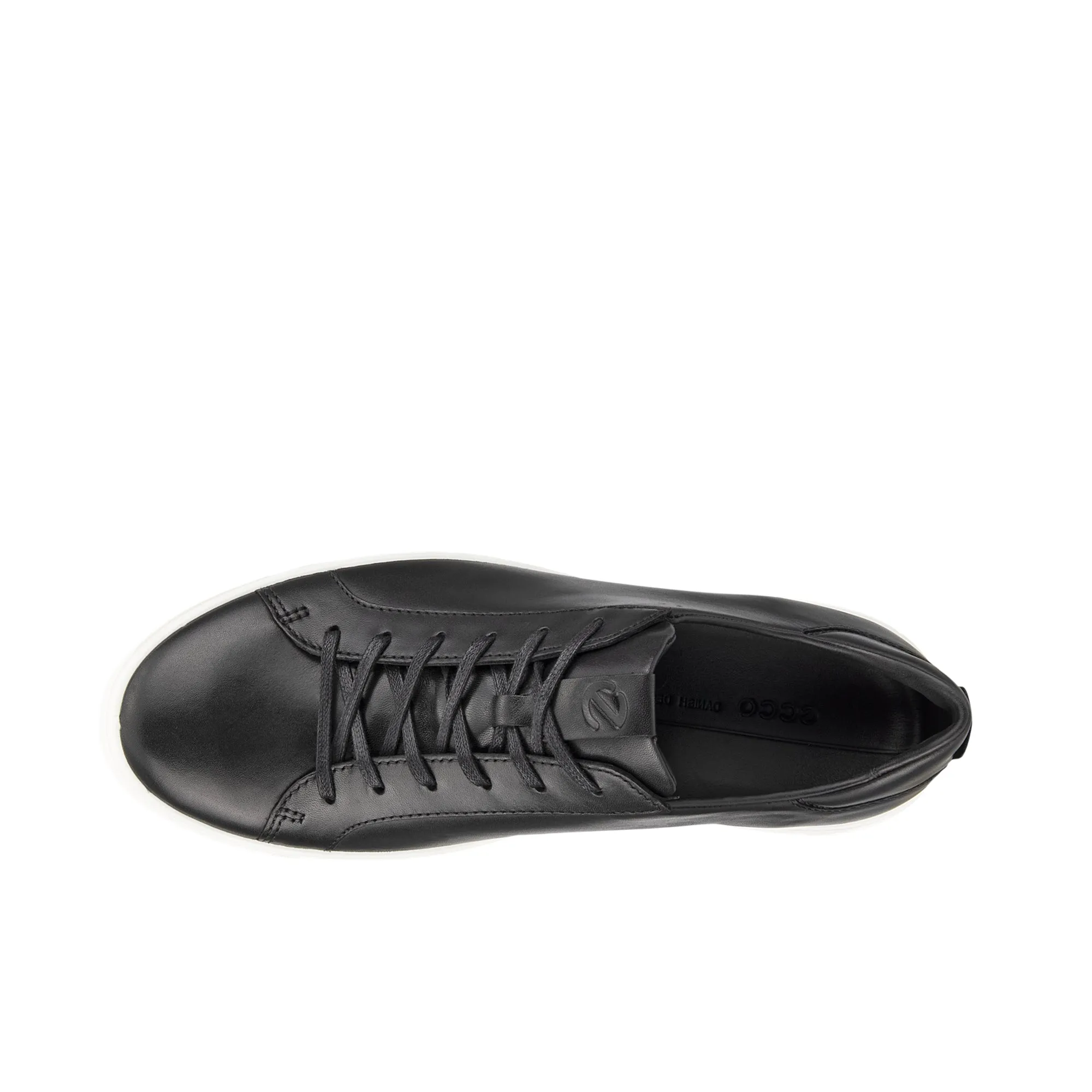 ECCO STREET TRAY SNEAKER MEN