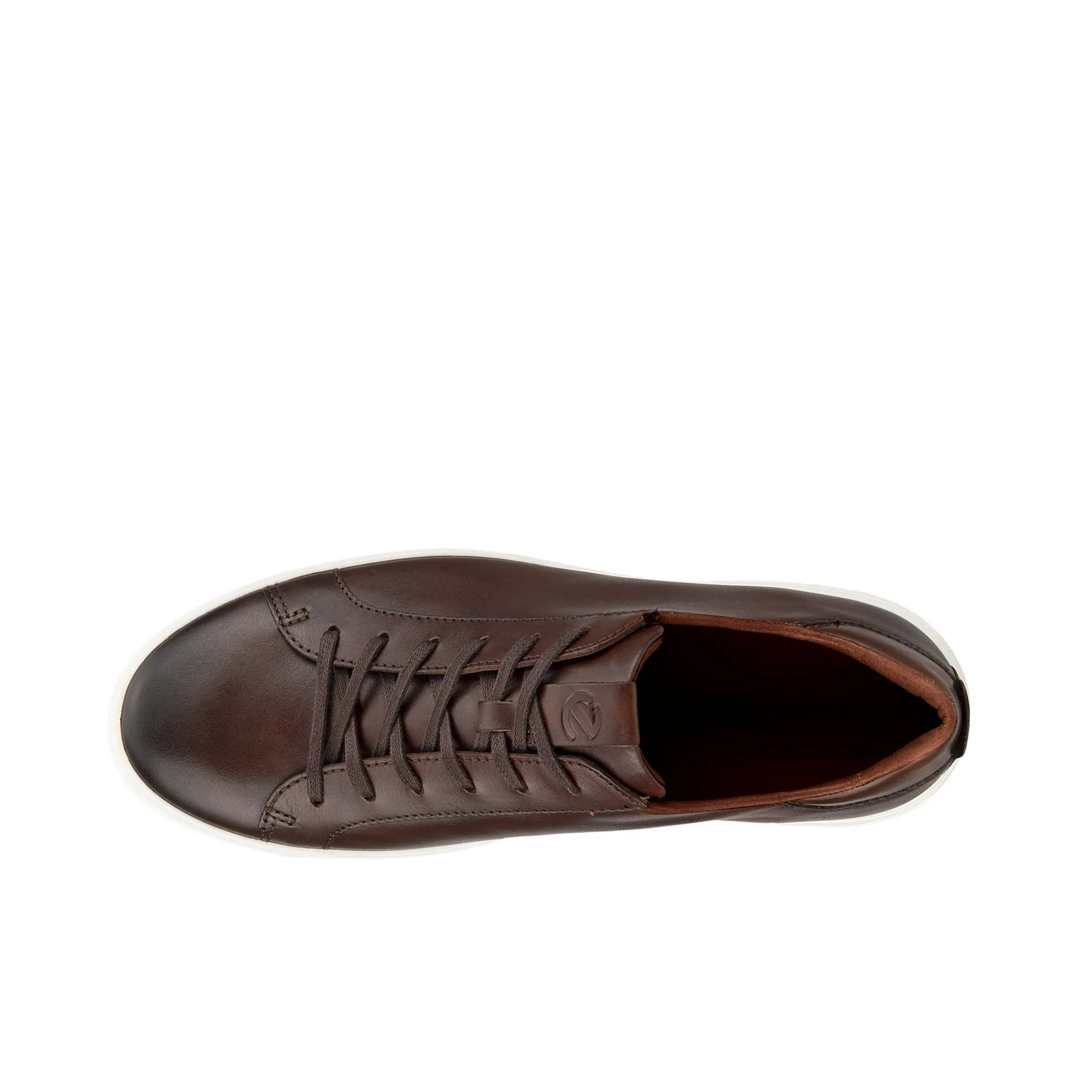 ECCO STREET TRAY SNEAKER MEN