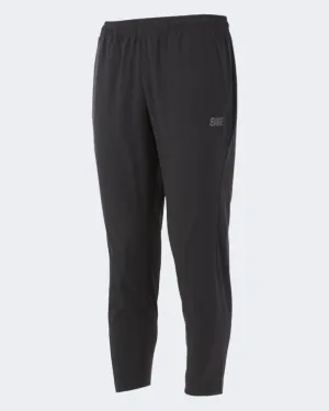 Erke Sports Cropped Men Training Pant Black 11222253371-001