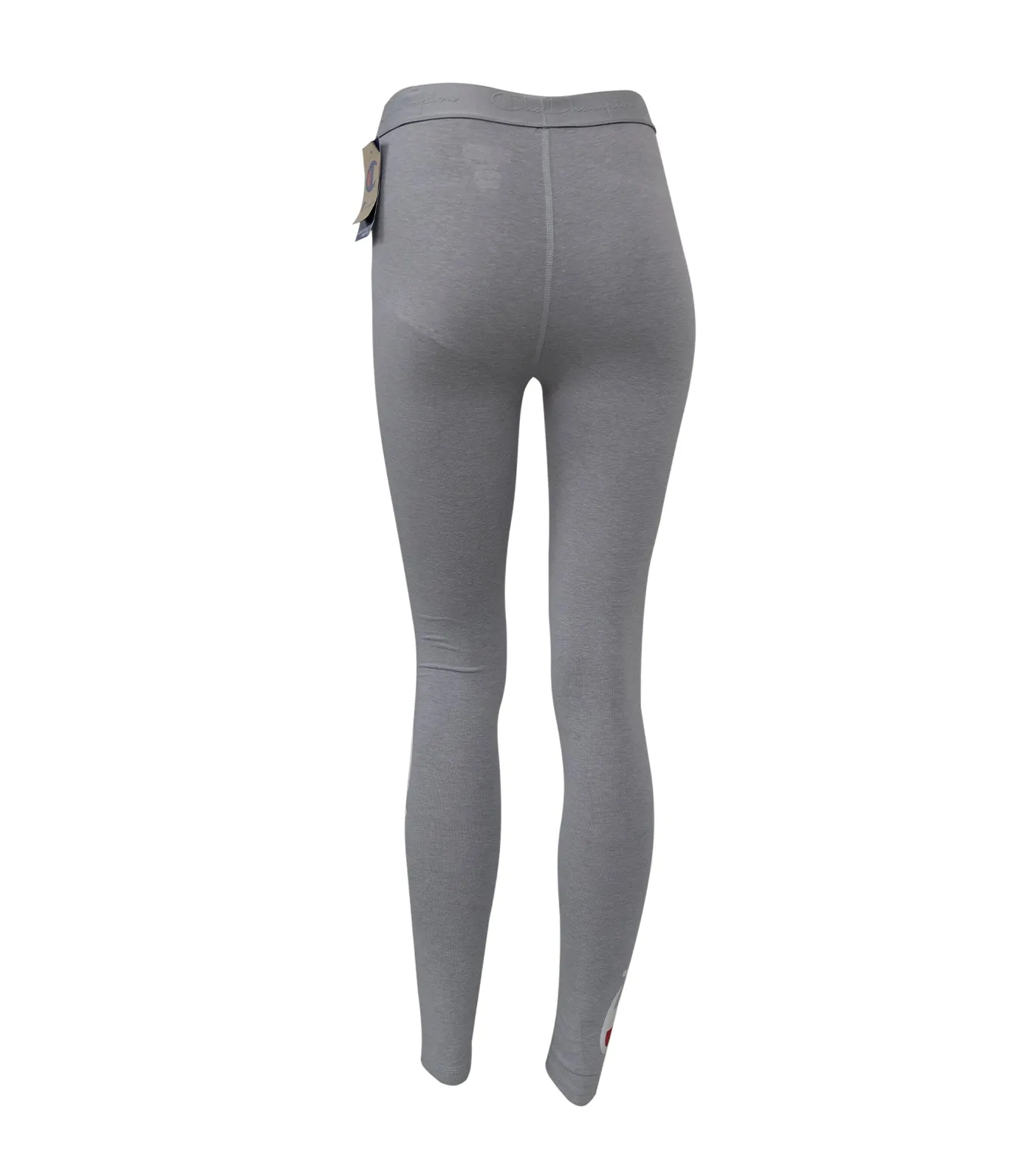 Everyday Leggings Oxford Gray