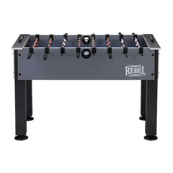 Fat Cat Rebel Foosball Table