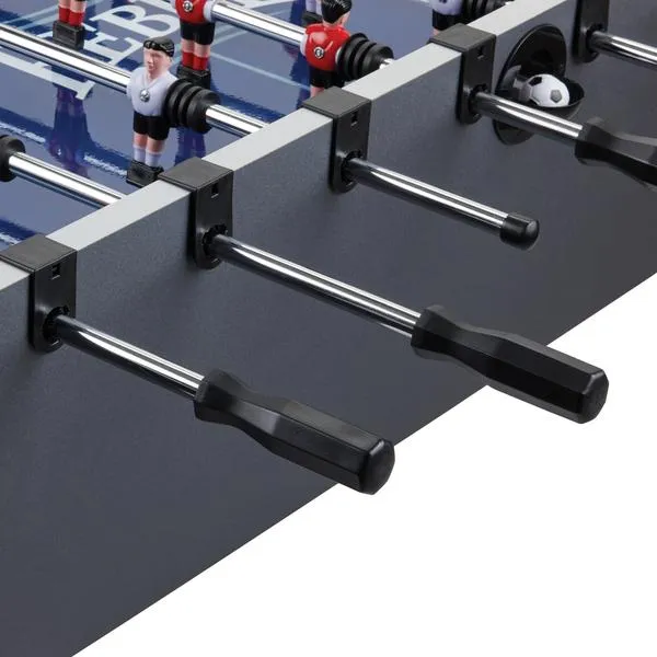 Fat Cat Rebel Foosball Table