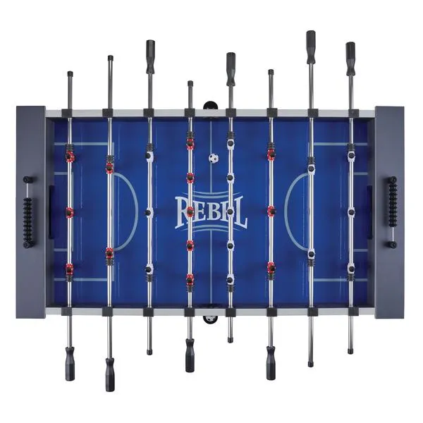 Fat Cat Rebel Foosball Table