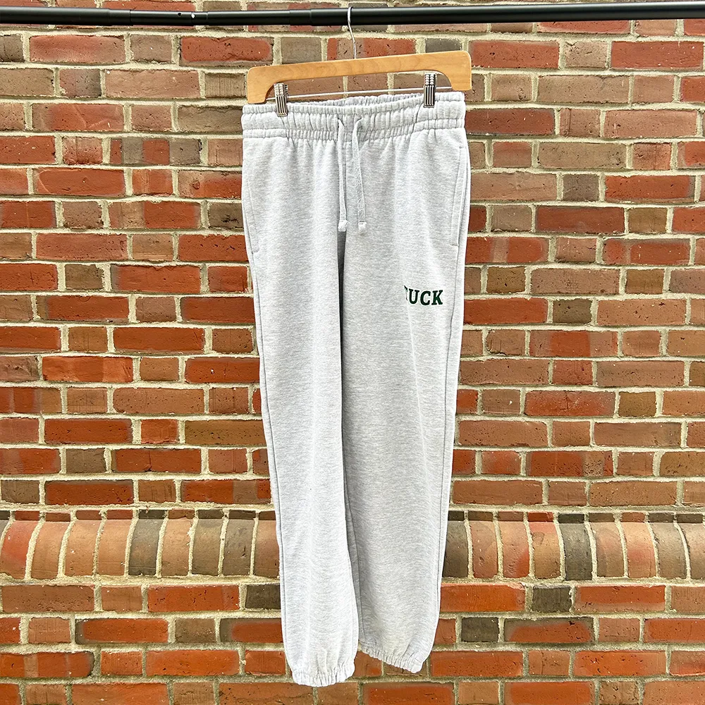 Fleece Joggers