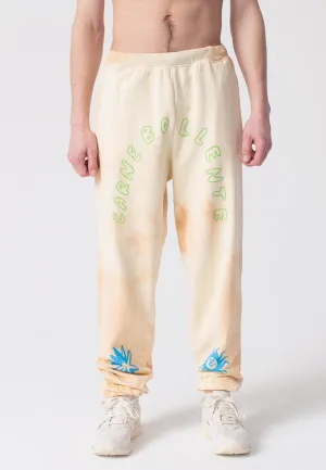 Forever Hung Sweatpants - tie die