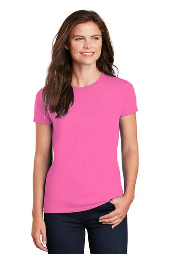 Gildan® 2000L Ladies Ultra Cotton®