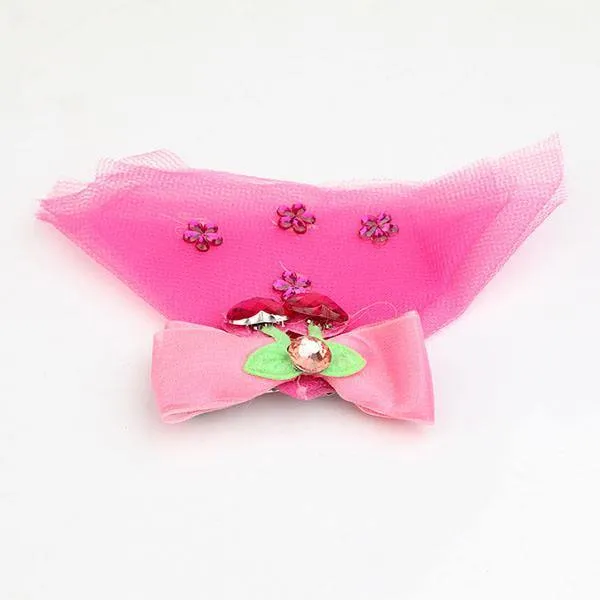 GIRLS HAIR BOW - BUNDLE