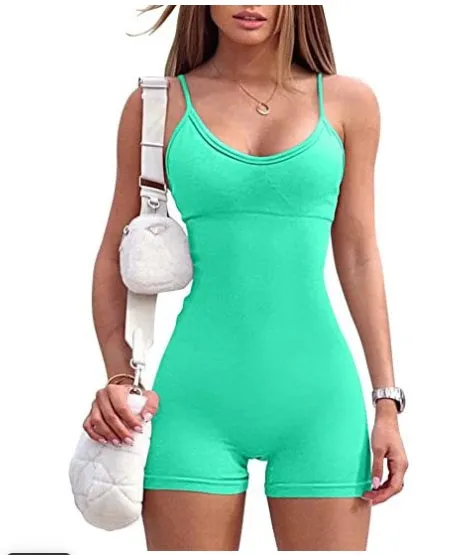 Jumpsuit Sports Yoga / Women Fashion Fitness Sportwear