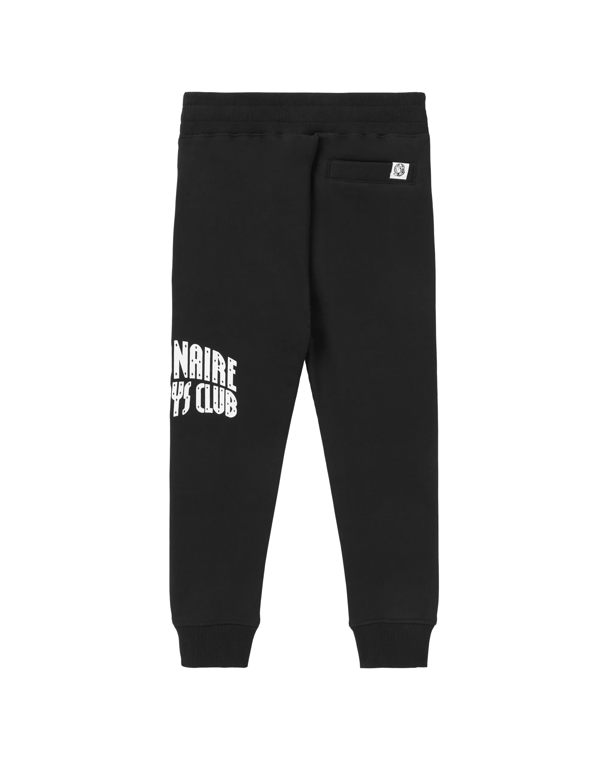 Kids Boys Club Sweatpants