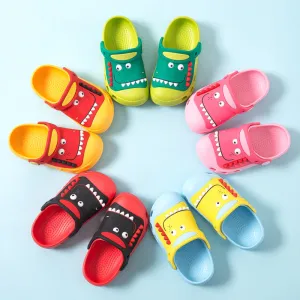 Kids Mules & Clogs Summer Baby Toddler Boys Girls