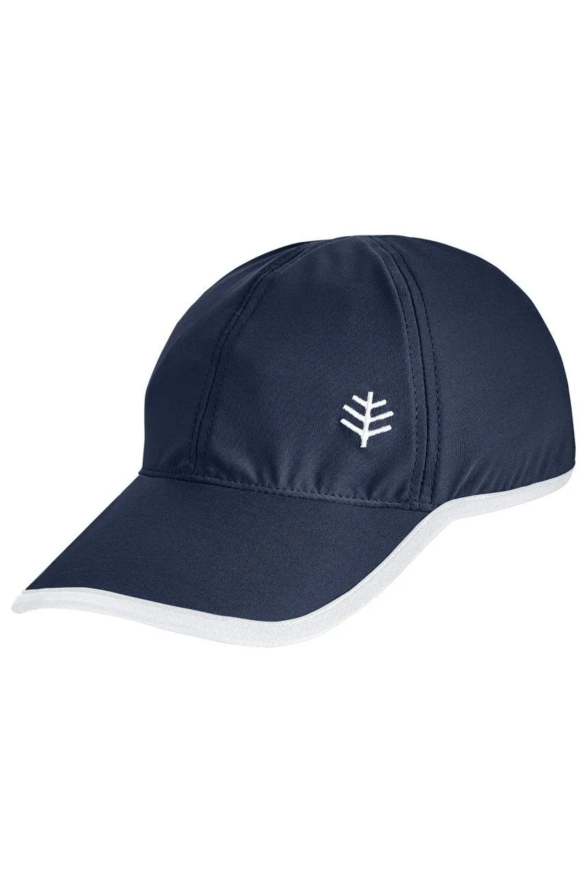 Kid's Wave Rider Sport Cap  |  Navy