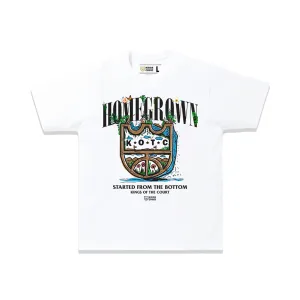 KOTC Homegrown - White